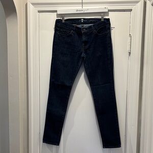 7 For All Mankind gwenevere jeans